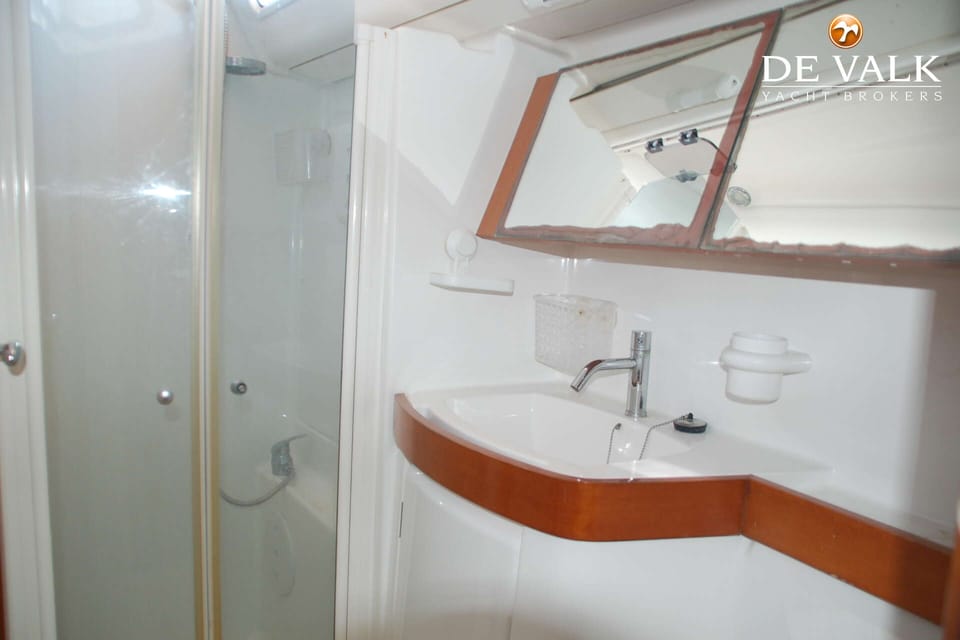 Beneteau Oceanis 40 - Foto 35