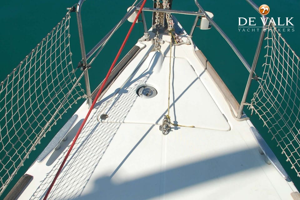 Beneteau Oceanis 40 - Foto 6