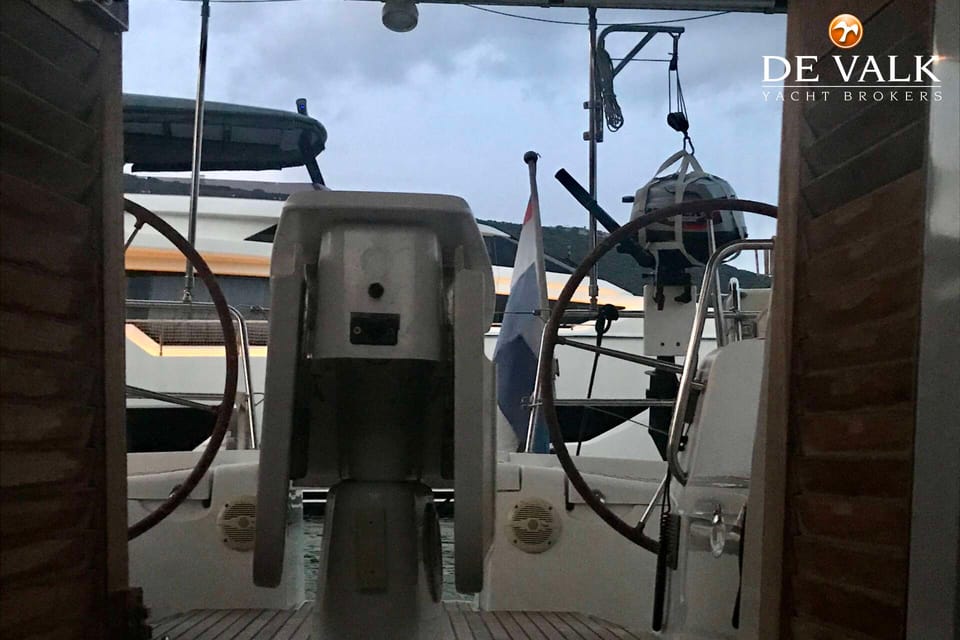 Beneteau Oceanis 40 - Foto 8