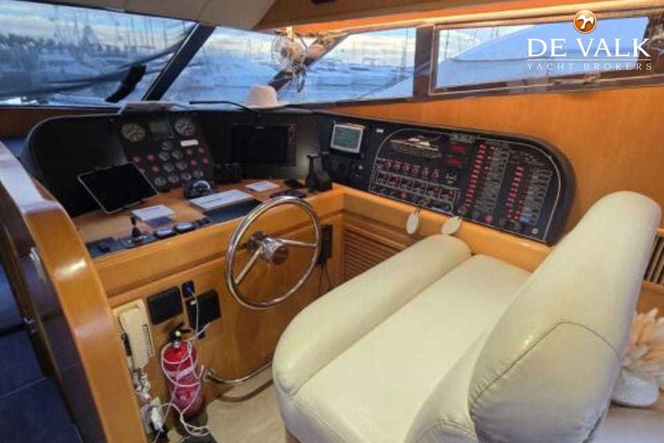 Johnson 56 - Foto 31