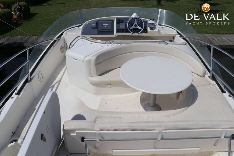Jeanneau Prestige 46 - Foto 15