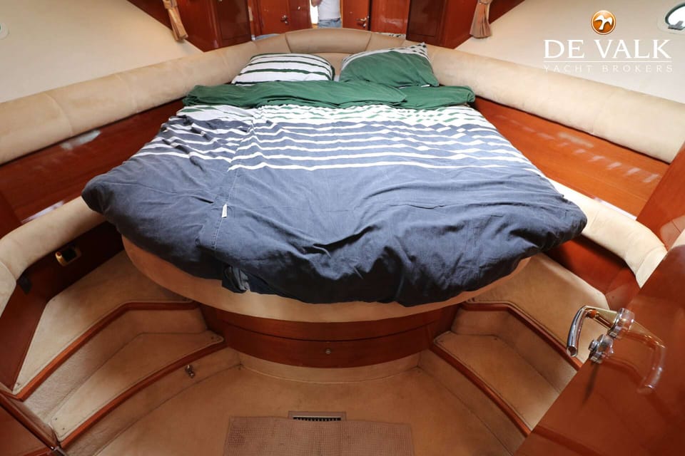 Jeanneau Prestige 46 - Foto 35
