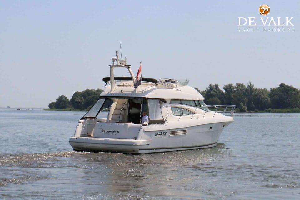 Jeanneau Prestige 46 - Foto 9