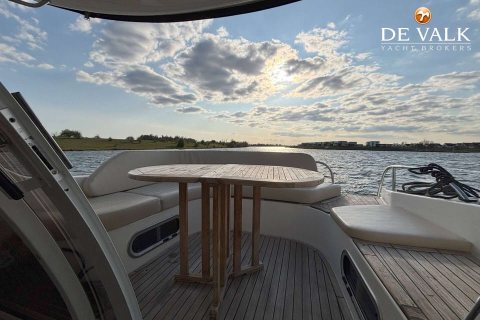 Sealine 390 Fly - Foto 11