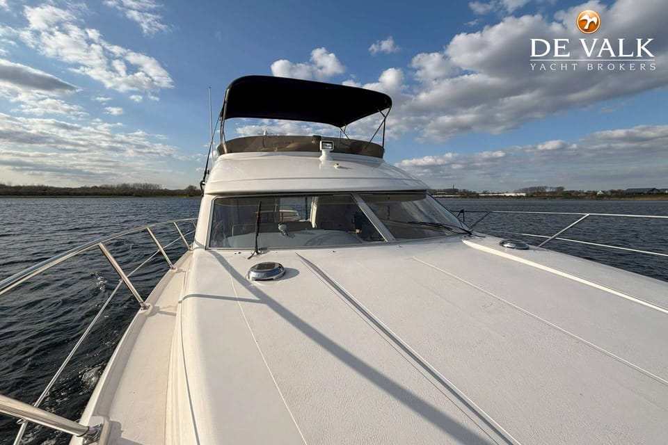 Sealine 390 Fly - Foto 12