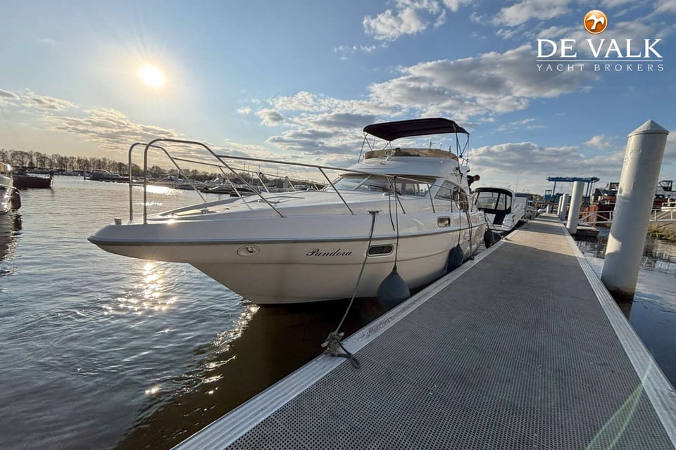 Sealine 390 Fly - Foto 14