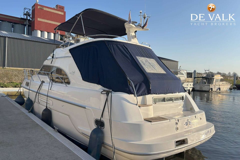 Sealine 390 Fly - Foto 15
