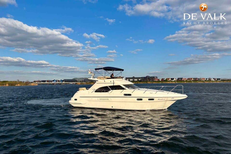 Sealine 390 Fly - Foto 16