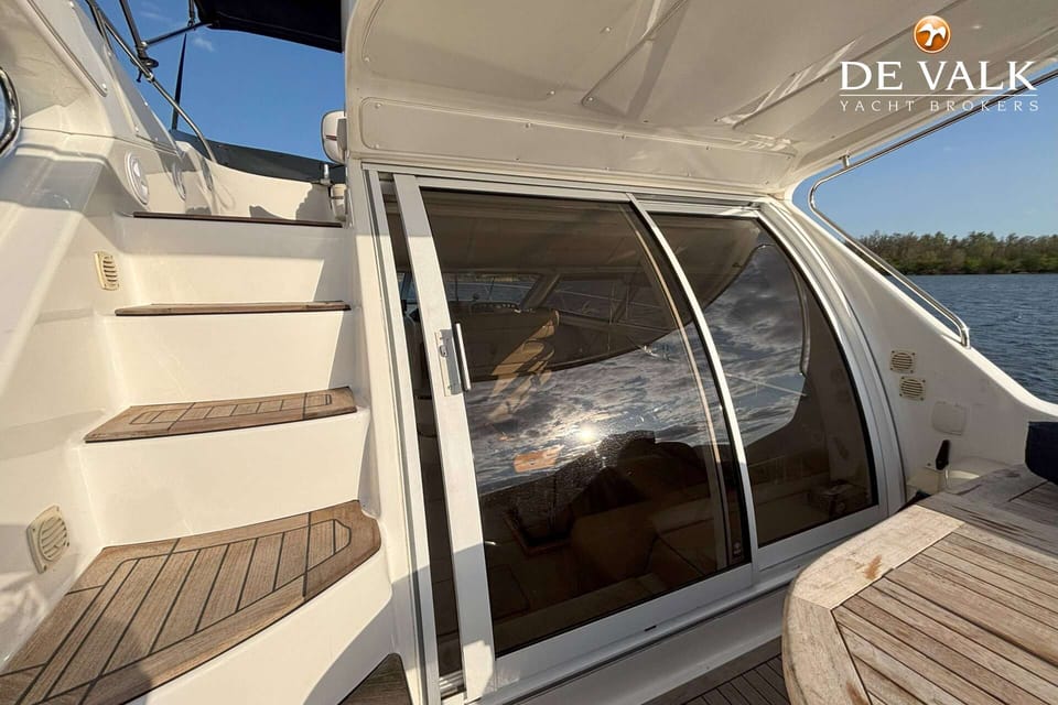 Sealine 390 Fly - Foto 17