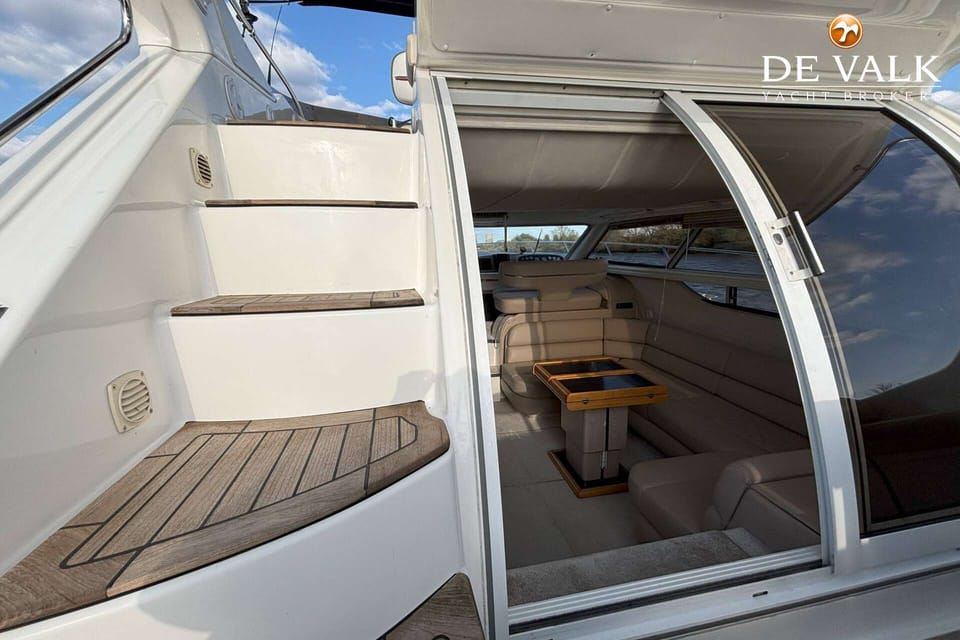 Sealine 390 Fly - Foto 18