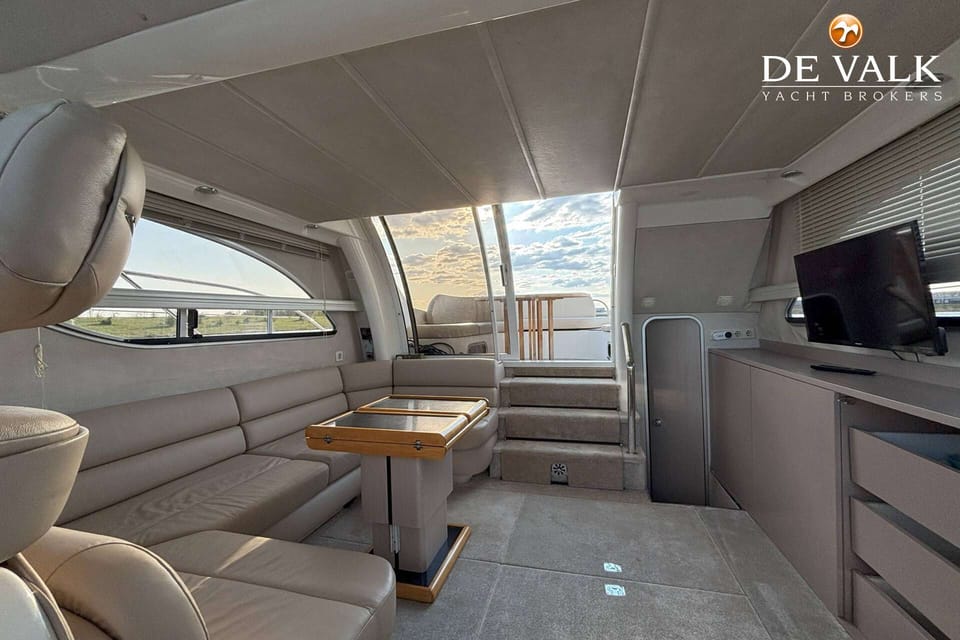 Sealine 390 Fly - Foto 21