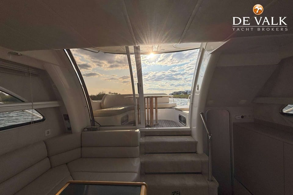 Sealine 390 Fly - Foto 22