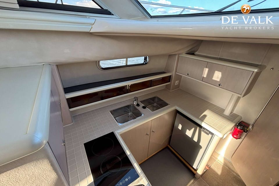 Sealine 390 Fly - Foto 24