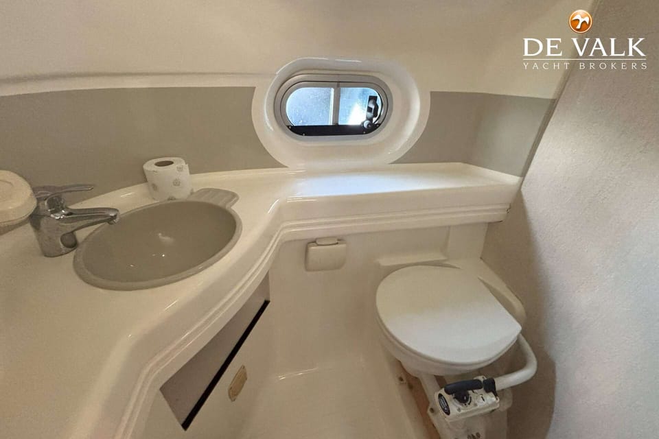 Sealine 390 Fly - Foto 28