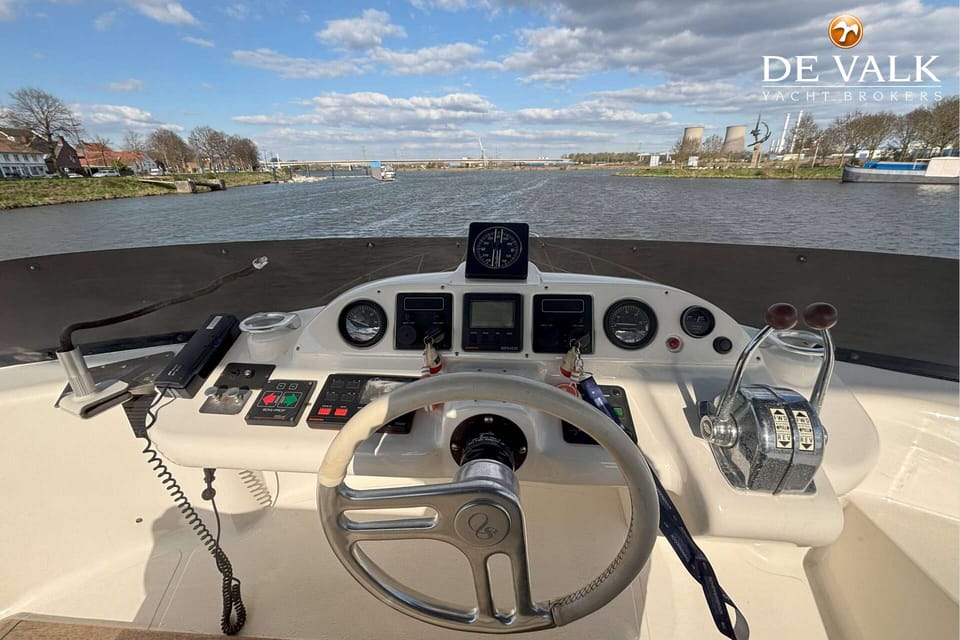 Sealine 390 Fly - Foto 33