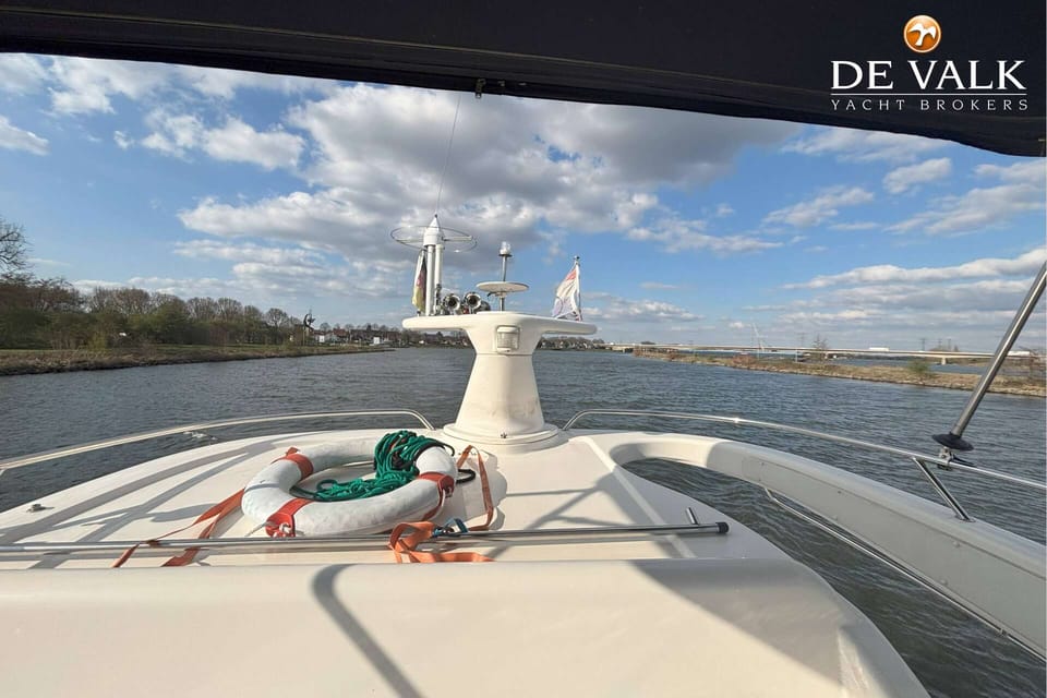 Sealine 390 Fly - Foto 35