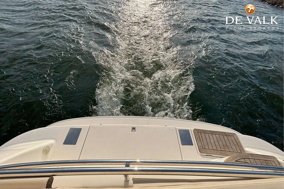 Sealine 390 Fly - Foto 36