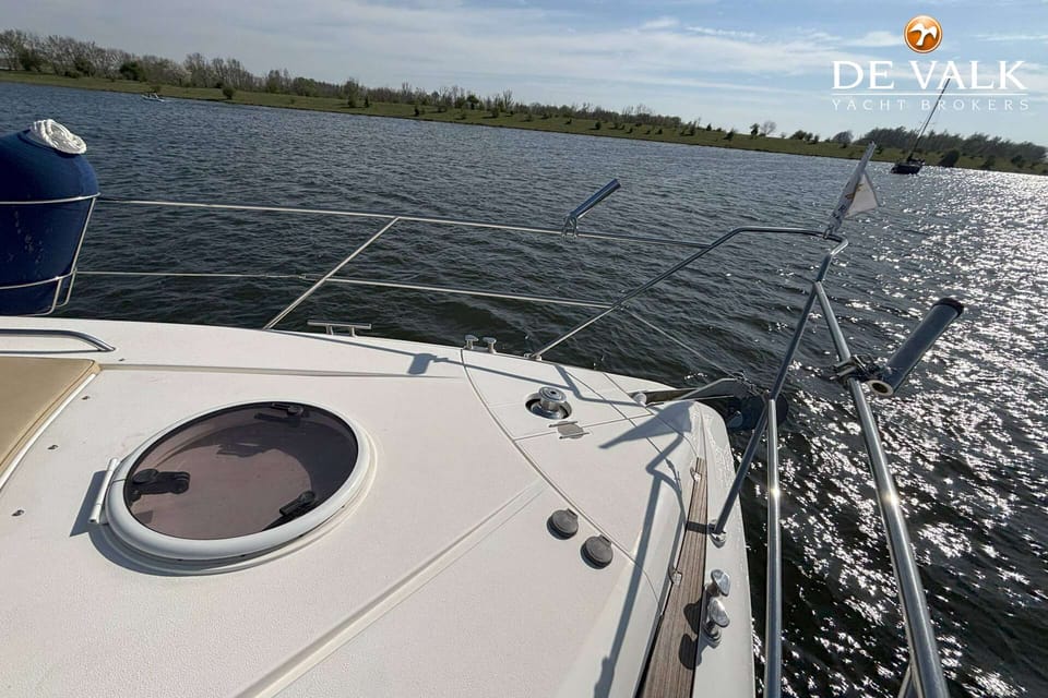 Fairline Phantom 46 - Foto 17