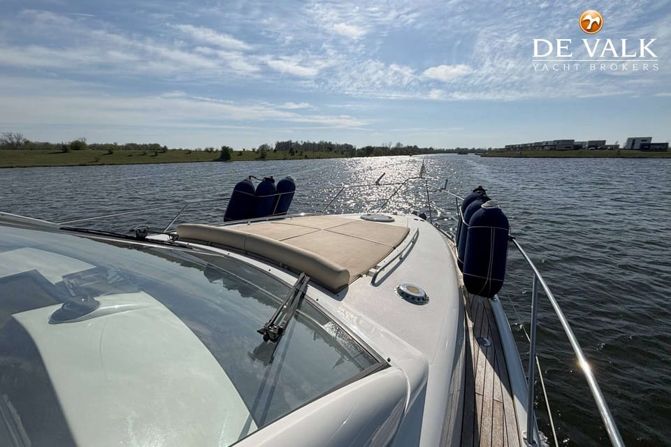 Fairline Phantom 46 - Foto 18