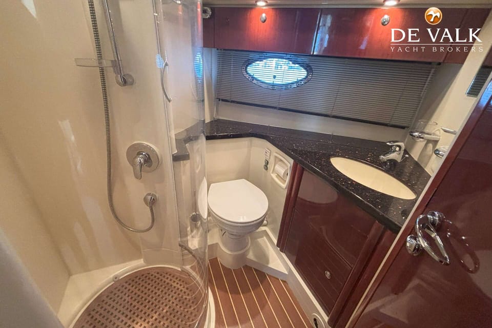 Fairline Phantom 46 - Foto 30