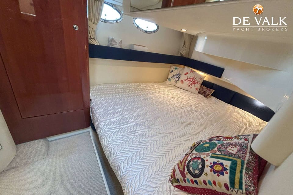 Fairline Phantom 46 - Foto 31