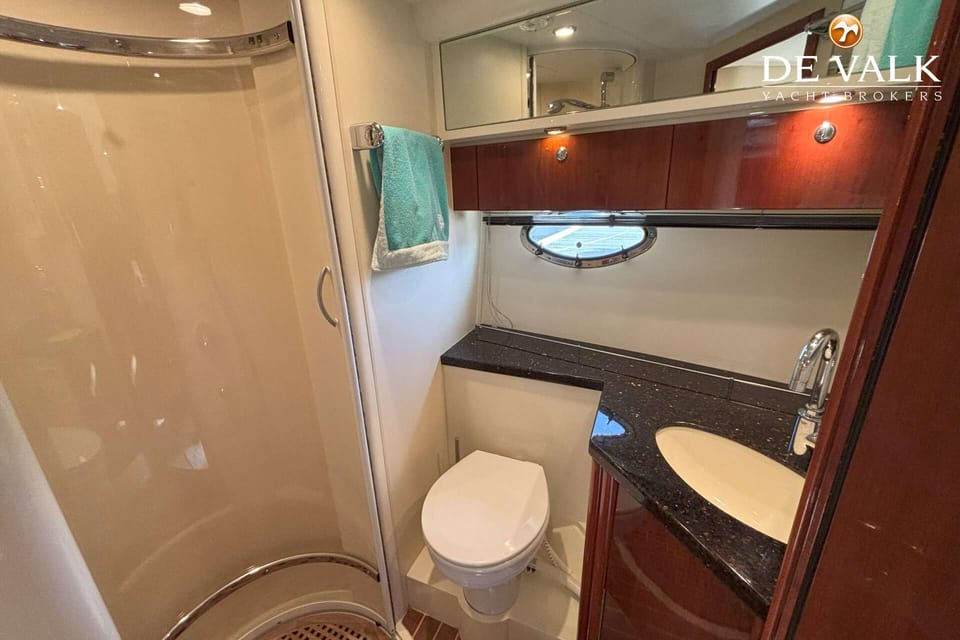 Fairline Phantom 46 - Foto 32