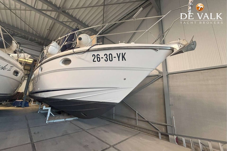 Fairline Phantom 46 - Foto 38