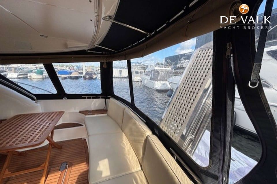 Fairline Phantom 46 - Foto 39