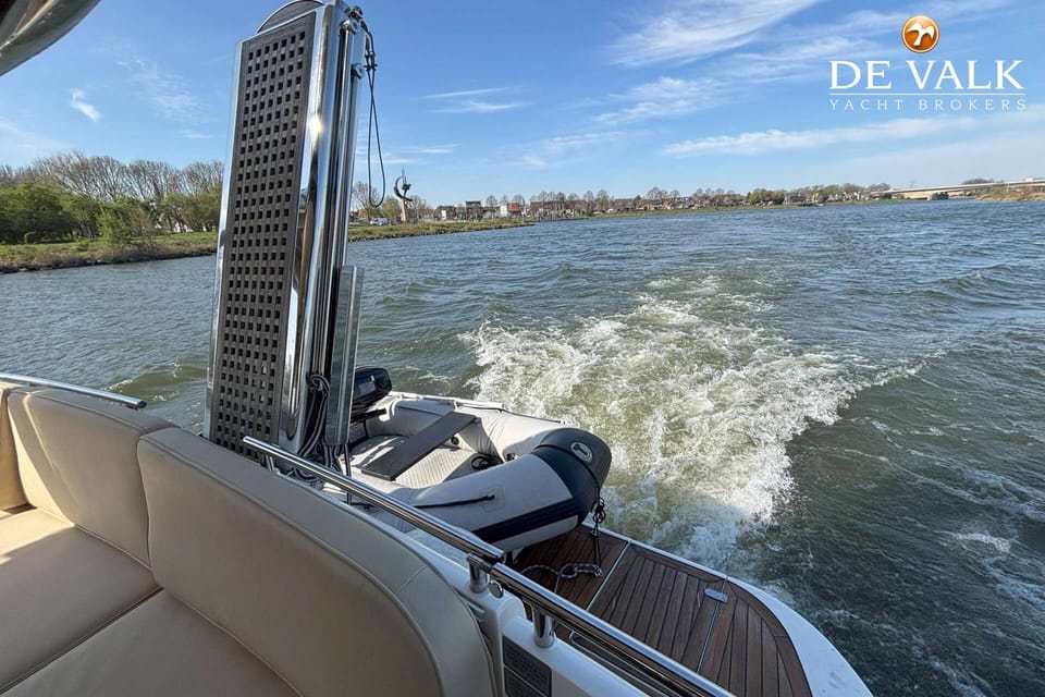 Fairline Phantom 46 - Foto 7