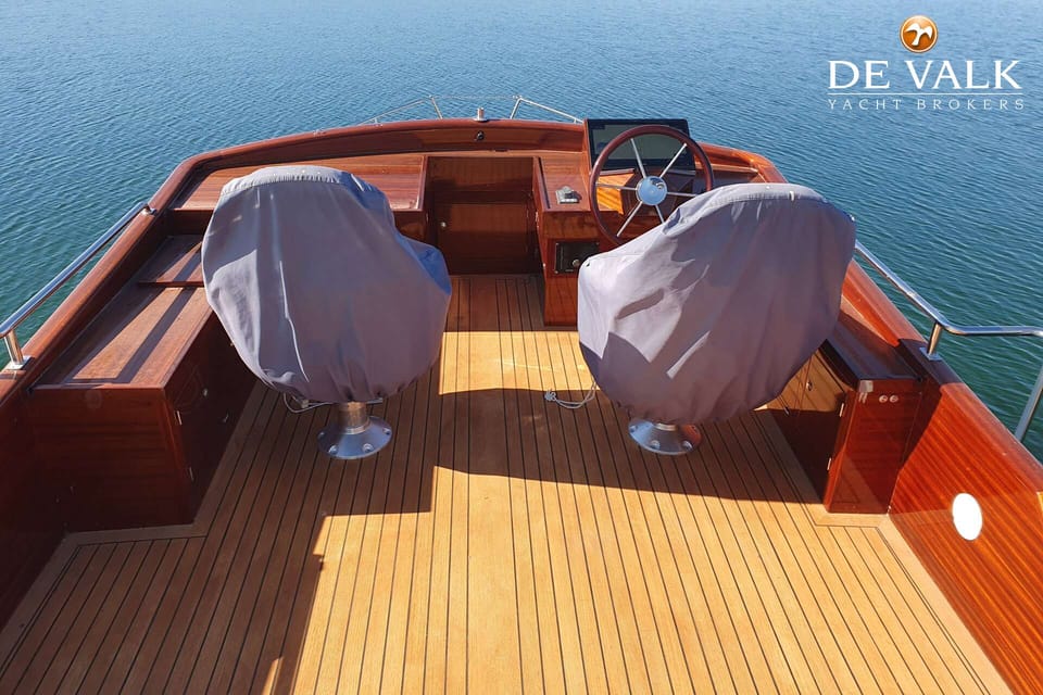 Martin 44 Trawler - Foto 14