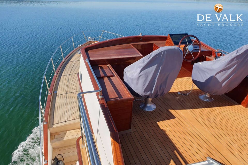 Martin 44 Trawler - Foto 15