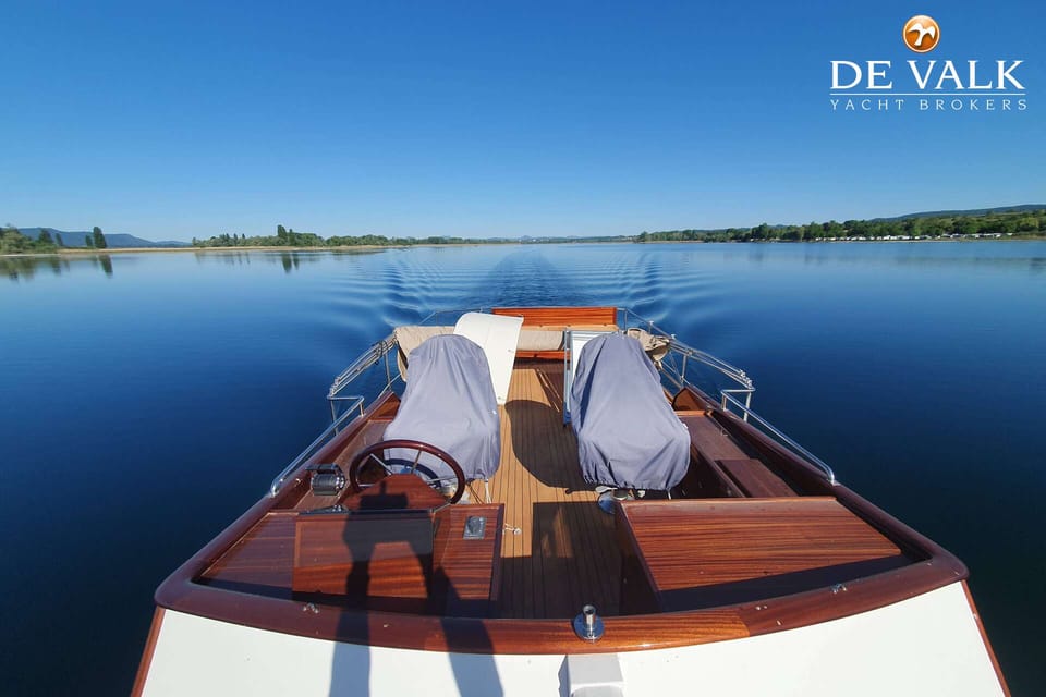 Martin 44 Trawler - Foto 16