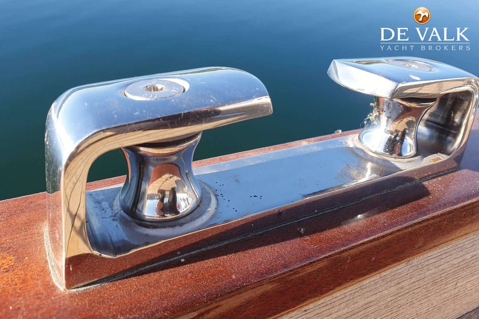 Martin 44 Trawler - Foto 18