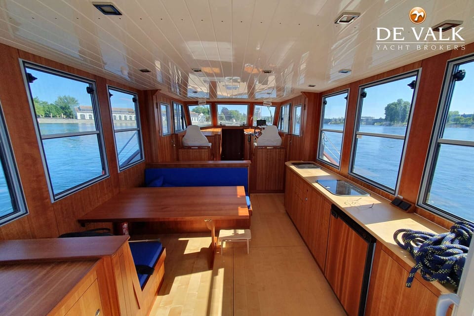 Martin 44 Trawler - Foto 20