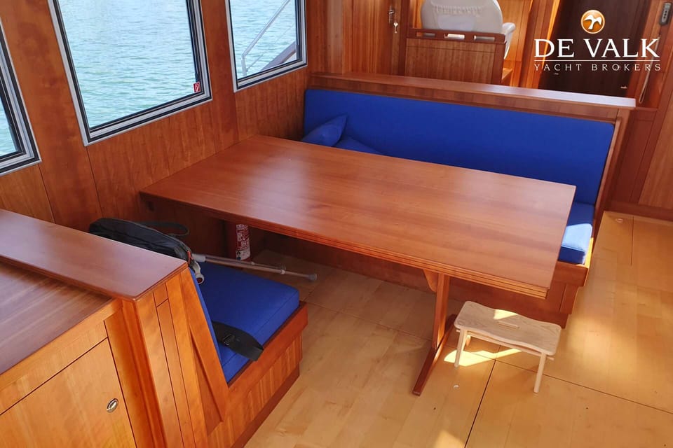 Martin 44 Trawler - Foto 22