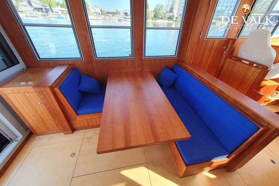 Martin 44 Trawler - Foto 23