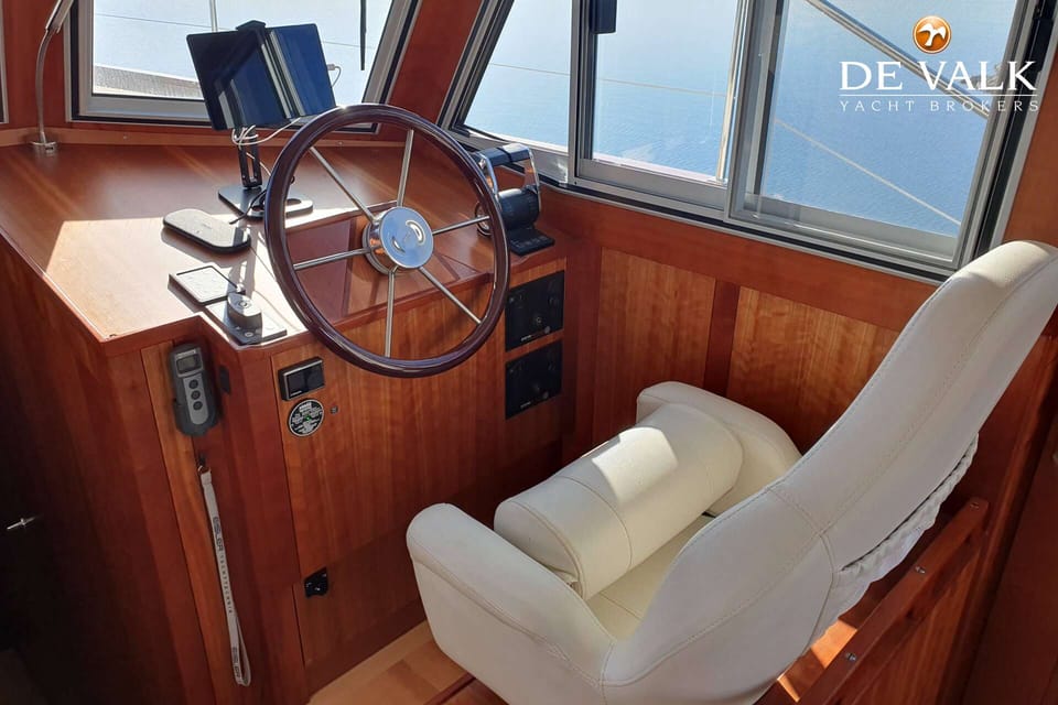 Martin 44 Trawler - Foto 26