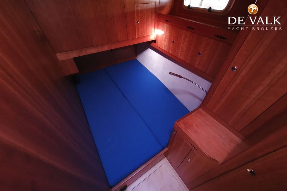 Martin 44 Trawler - Foto 29