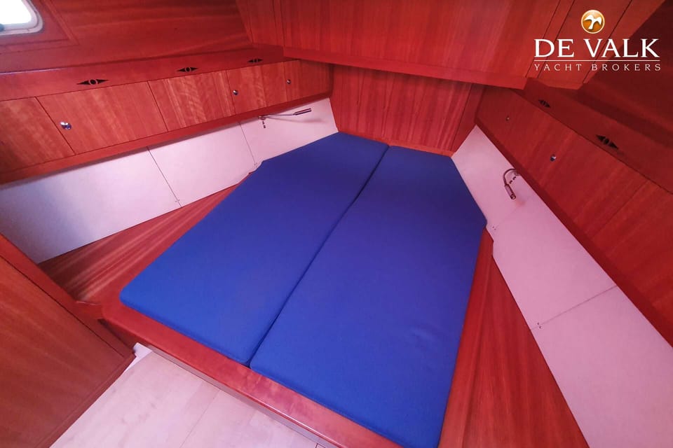 Martin 44 Trawler - Foto 30