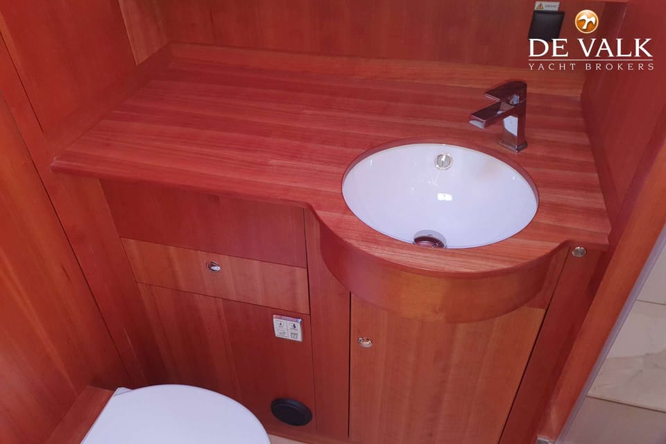 Martin 44 Trawler - Foto 31