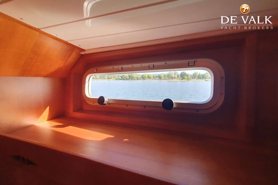 Martin 44 Trawler - Foto 35