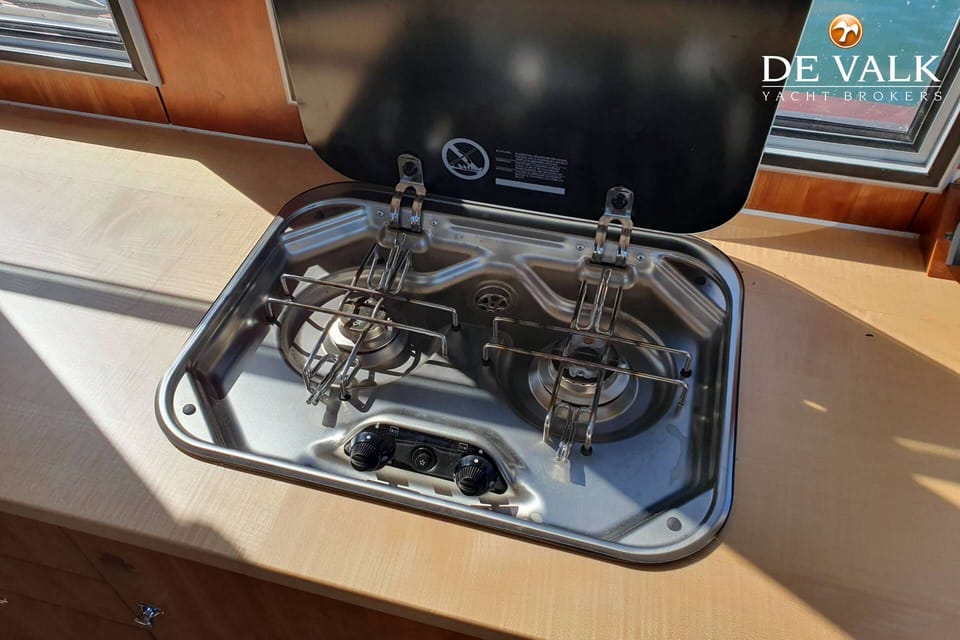 Martin 44 Trawler - Foto 37