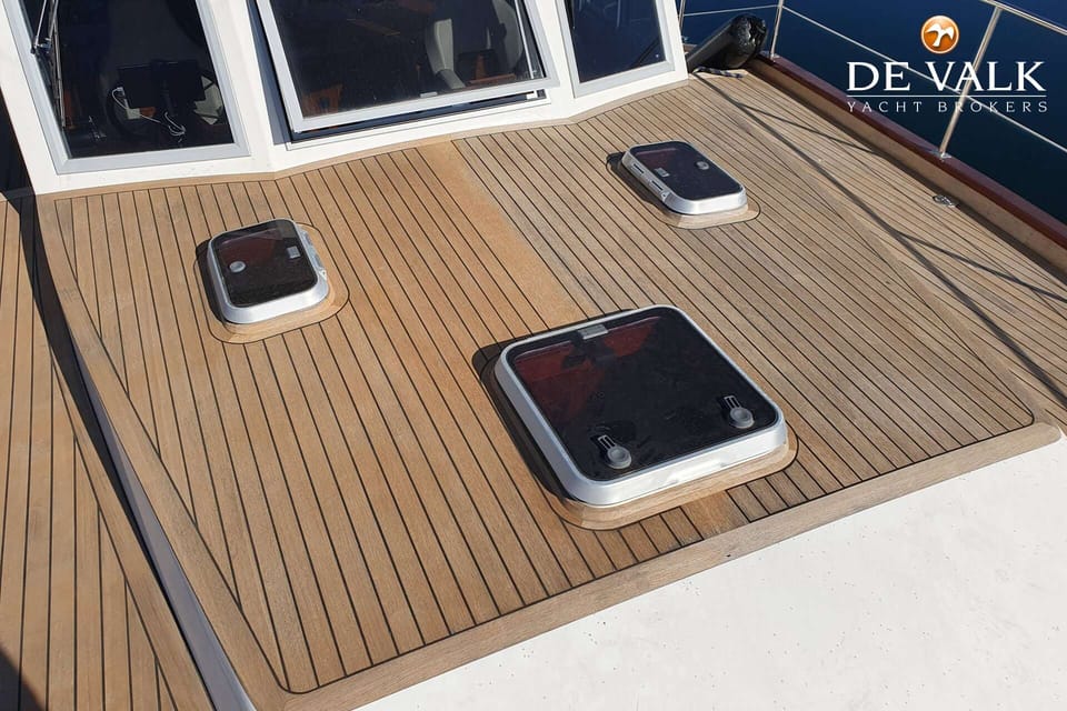 Martin 44 Trawler - Foto 10