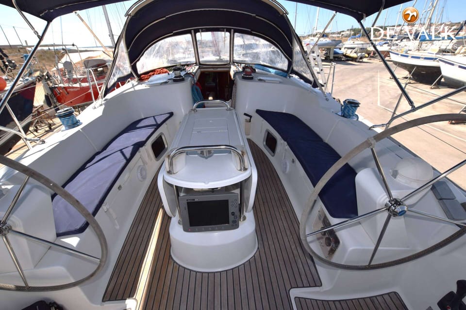 Jeanneau Sun Odyssey 49 - Foto 11