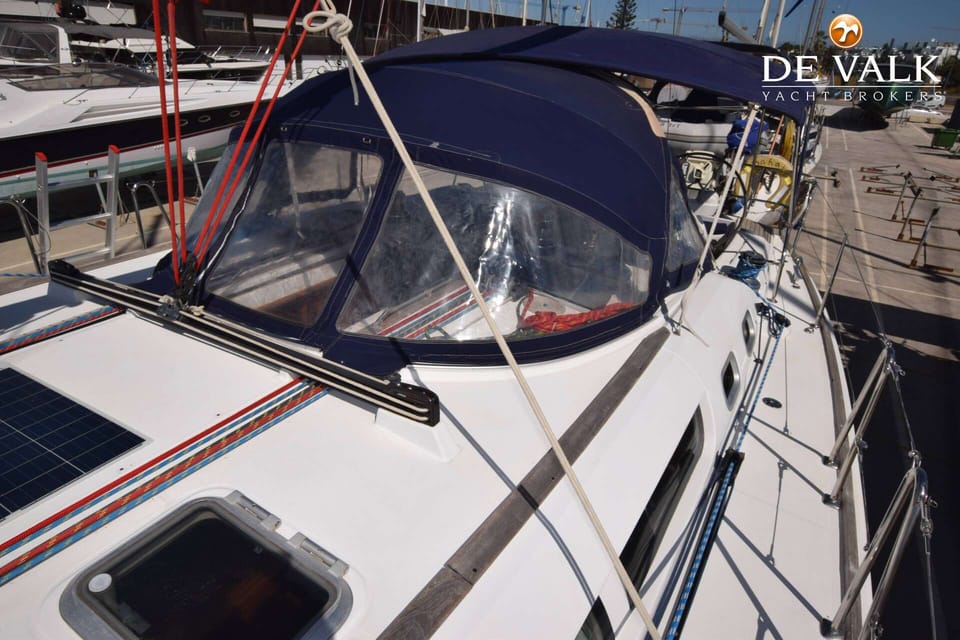 Jeanneau Sun Odyssey 49 - Foto 14