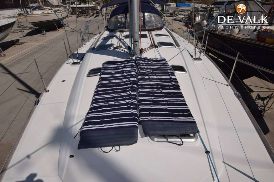 Jeanneau Sun Odyssey 49 - Foto 17