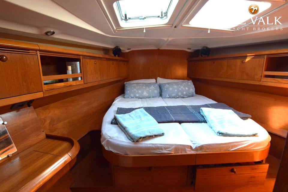 Jeanneau Sun Odyssey 49 - Foto 29