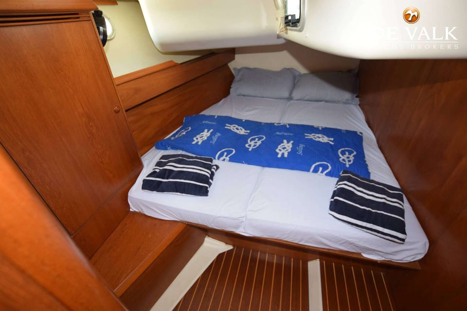 Jeanneau Sun Odyssey 49 - Foto 33
