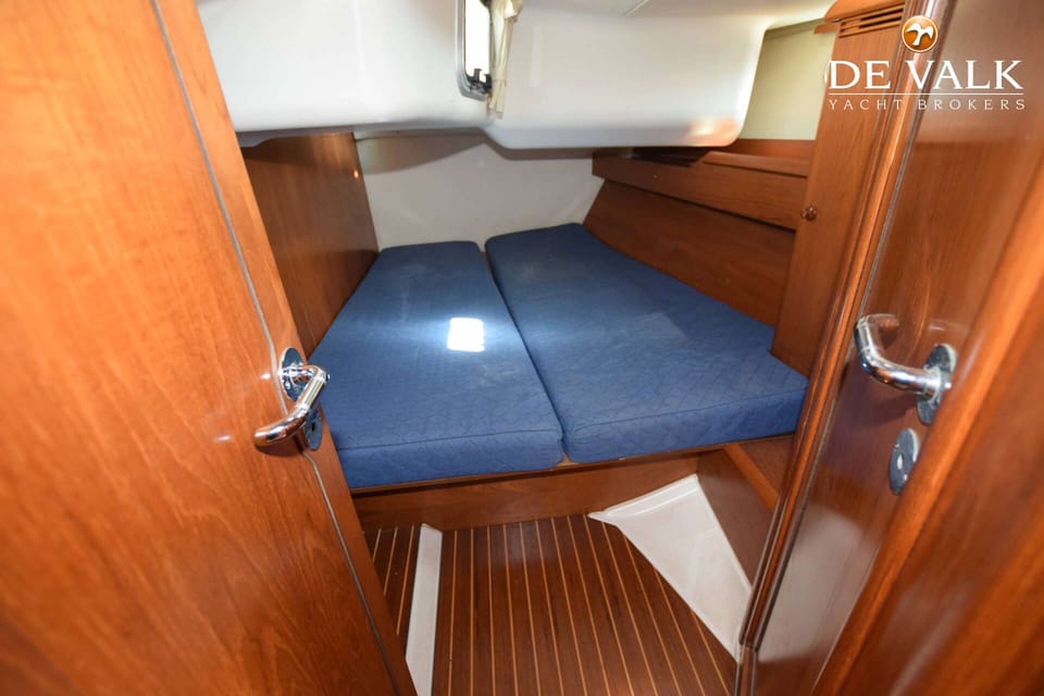 Jeanneau Sun Odyssey 49 - Foto 34