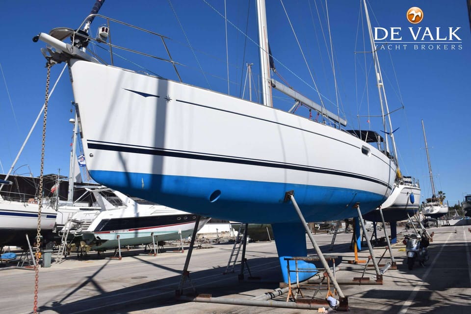 Jeanneau Sun Odyssey 49 - Foto 6